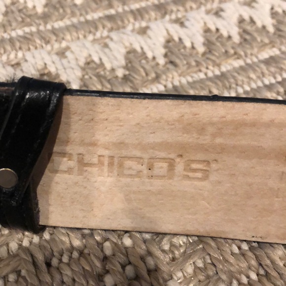 Chico’s Belt - Picture 3 of 3